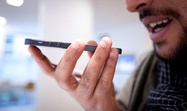 L'iPhone 5 (16 Go) chez Sosh à 589.90 € (opération terminée)...