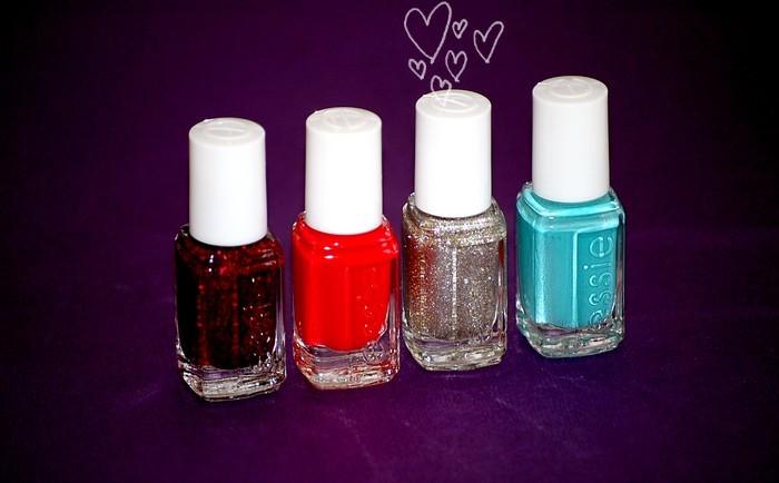 Leading Lady : enfin sur mes ongles !