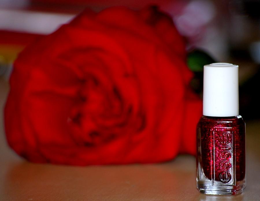Leading Lady : enfin sur mes ongles !