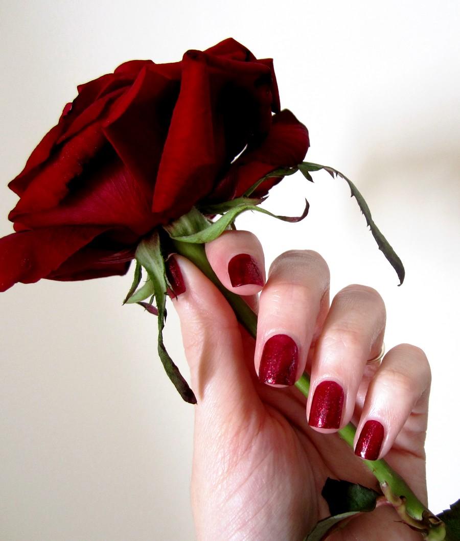 Leading Lady : enfin sur mes ongles !