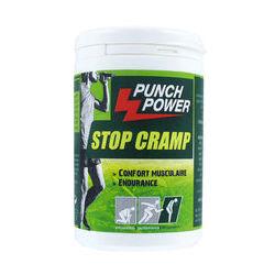 stop cramp complement alimentaire punch power