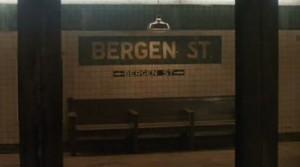 Un des points de rencontre entre l’Echelle de Jacob et Silent Hill : la station de métro Bergen Street.