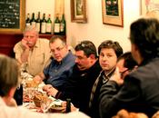 Bouteille d’Or 2012 attribuée Bistrot côté