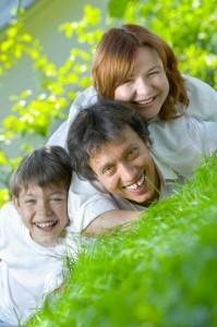 7 raisons de gérer votre stress. Raison 3 : Faites-le pour votre famille ! (4/9)