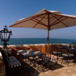 La Posta Vecchia… Le romantisme à la romaine !