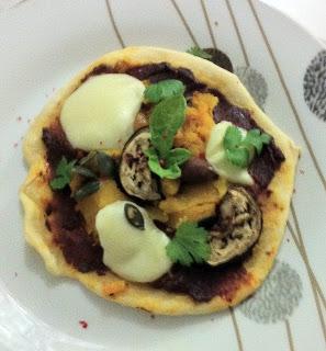 Kéda Black - 30 recettes de saison - Légumes anciens