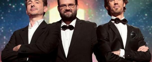 Les Gérard de la Télévision 2012 ce soir sur Paris Première: Et les nominés sont…