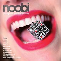 Le N° 1 de NOOBI est paru !