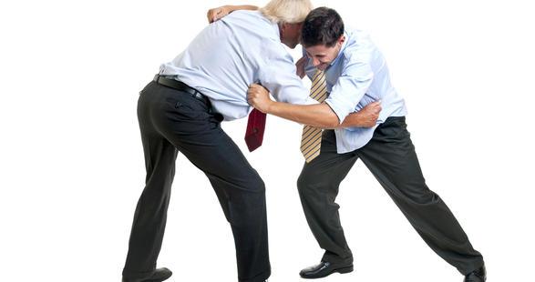 stratégies et concurrence