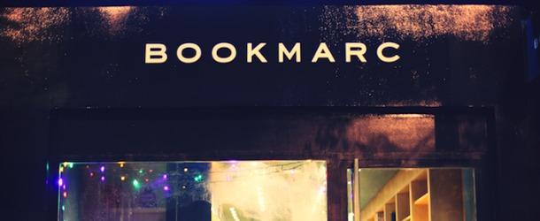 Bookmarc, la librairie de Marc Jacobs à Paris