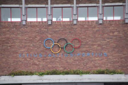 olympique