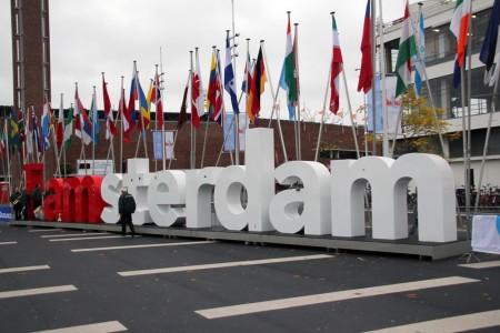 Iamsterdam
