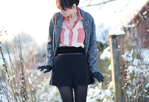 jupe short mode Jupette surprise