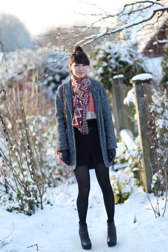 tenue boyfirend Jupette surprise