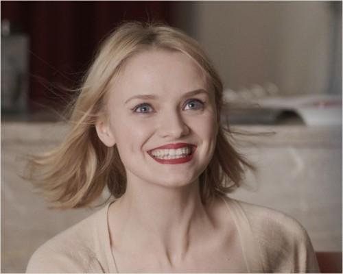 Sara Forestier - Télé Gaucho de Michel Leclerc