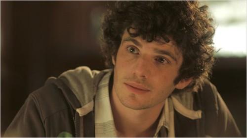 Félix Moati - Télé Gaucho de Michel Leclerc