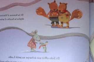 Pile-Poil ... pour Noël !