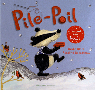 Pile-Poil ... pour Noël !