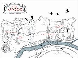 Les Chroniques de Wildwood - Livre 1