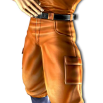 Premières images pour Project Versus J