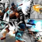 Premières images pour Project Versus J