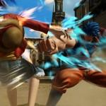 Premières images pour Project Versus J