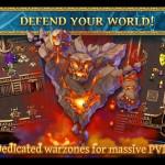 Warspear Online : Decouverte d’un monde enchanté