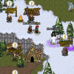 Warspear Online : Decouverte d’un monde enchanté