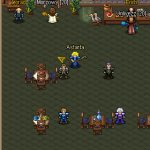 Warspear Online : Decouverte d’un monde enchanté