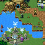 Warspear Online : Decouverte d’un monde enchanté