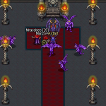 Warspear Online : Decouverte d’un monde enchanté