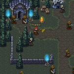 Warspear Online : Decouverte d’un monde enchanté