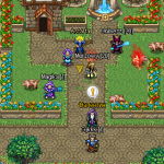 Warspear Online : Decouverte d’un monde enchanté