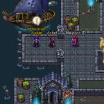 Warspear Online : Decouverte d’un monde enchanté