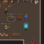 Warspear Online : Decouverte d’un monde enchanté