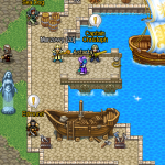 Warspear Online : Decouverte d’un monde enchanté