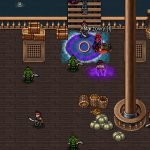 Warspear Online : Decouverte d’un monde enchanté