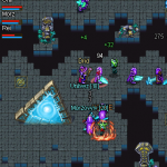 Warspear Online : Decouverte d’un monde enchanté