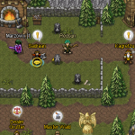 Warspear Online : Decouverte d’un monde enchanté