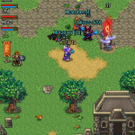 Warspear Online : Decouverte d’un monde enchanté