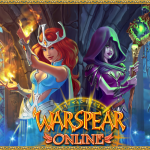Warspear Online : Decouverte d’un monde enchanté