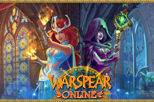 Warspear Online