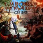 Warspear Online : Decouverte d’un monde enchanté