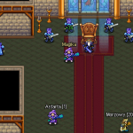 Warspear Online : Decouverte d’un monde enchanté