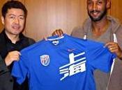 Anelka renfort