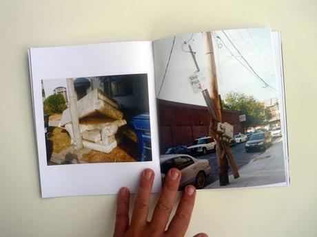 ED TEMPLETON & CLINT WOODSIDE – SPLIT ZINE
