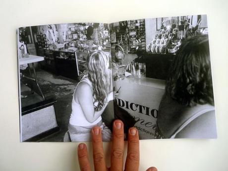 ED TEMPLETON & CLINT WOODSIDE – SPLIT ZINE
