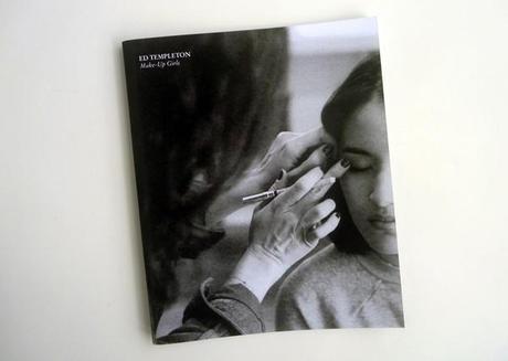 ED TEMPLETON & CLINT WOODSIDE – SPLIT ZINE