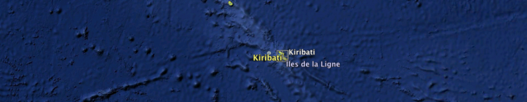 KIRIBATI