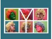 HOLD YOUR HORSES, chanson tableux